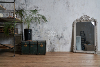 Vinilam Cork 7мм 04-018 Дуб Брюссель фото 5 | FLOORDEALER